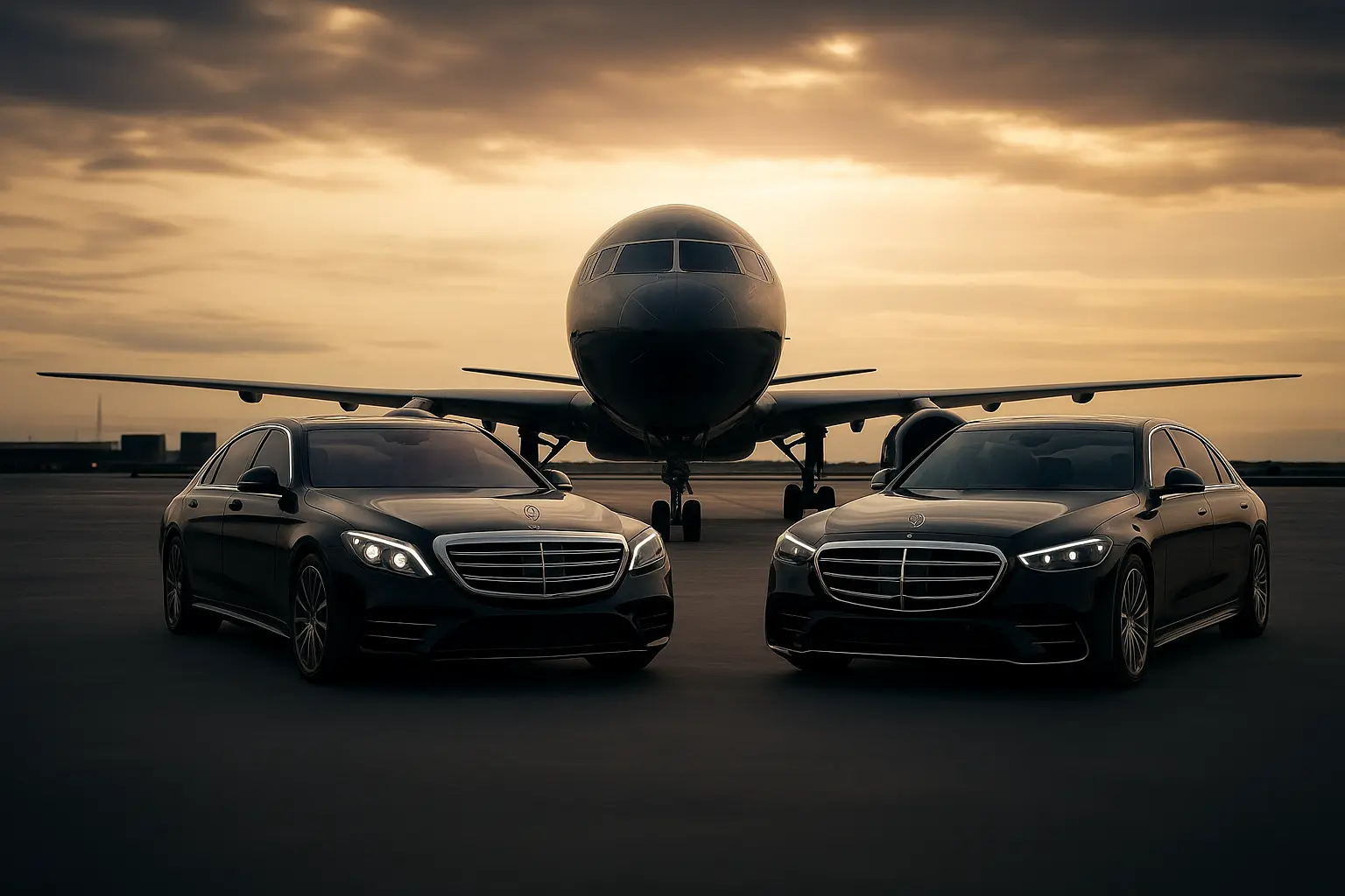LUXURY | CONCIERGE | SERVICES