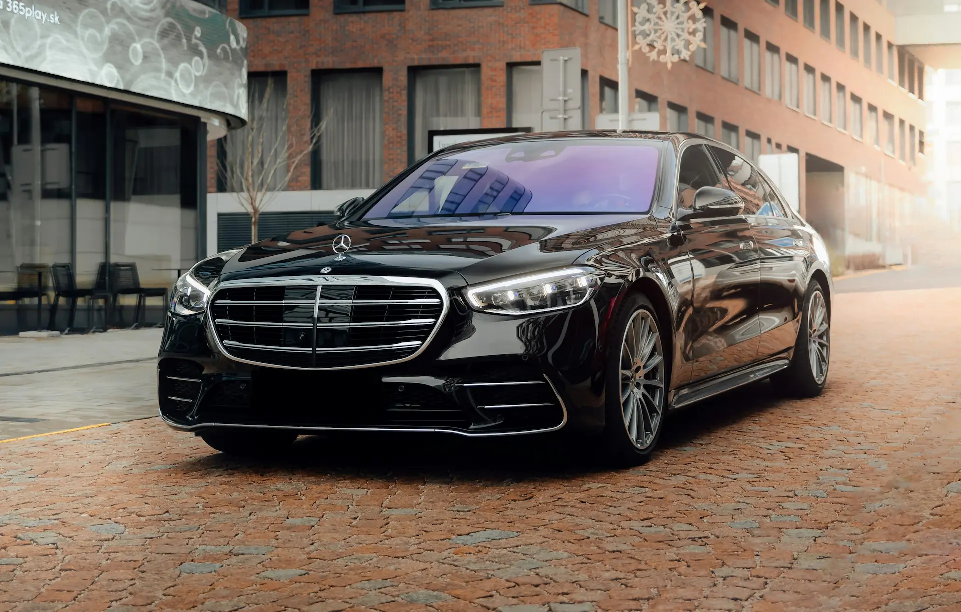 VIP Limousine