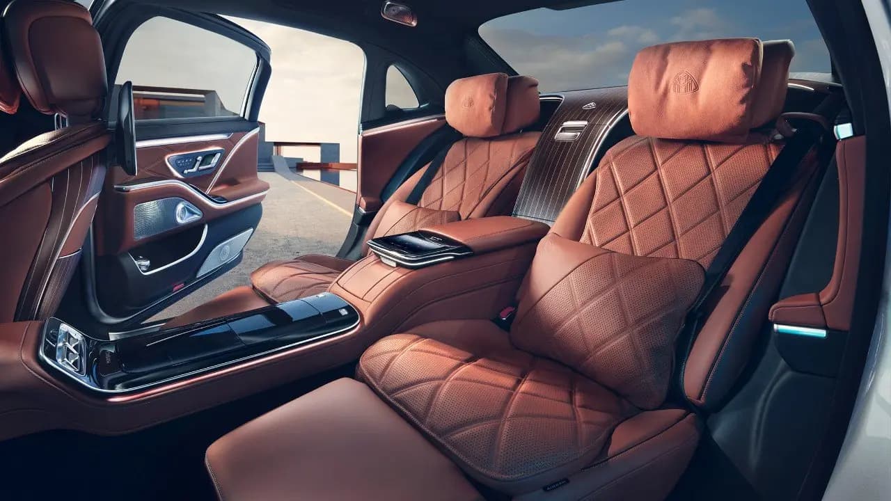 VIP Limousine