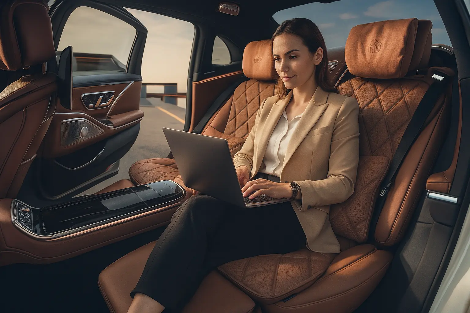 VIP | LIMOUSINE | SERVICES