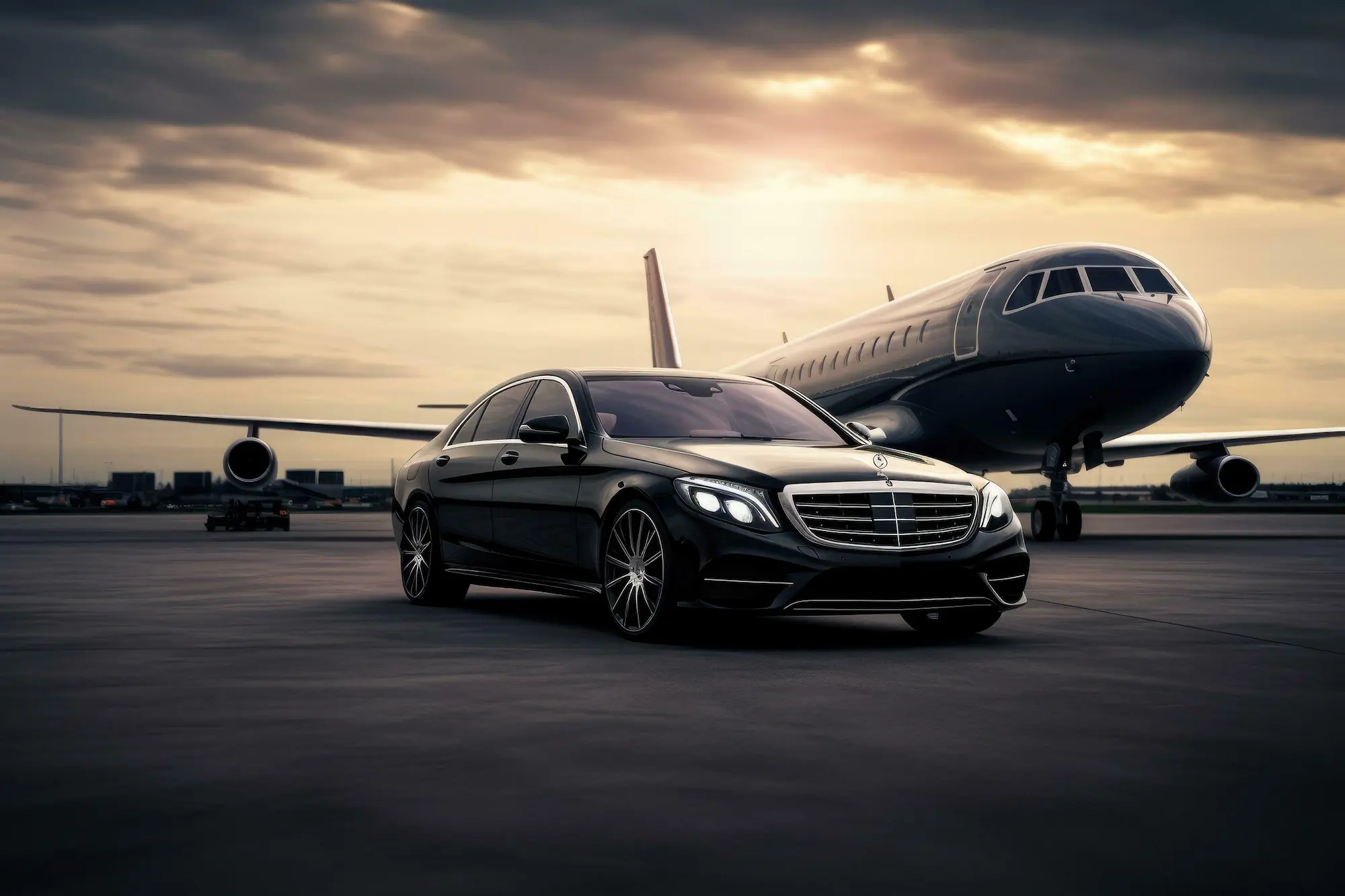 LUXURY | CONCIERGE | SERVICES