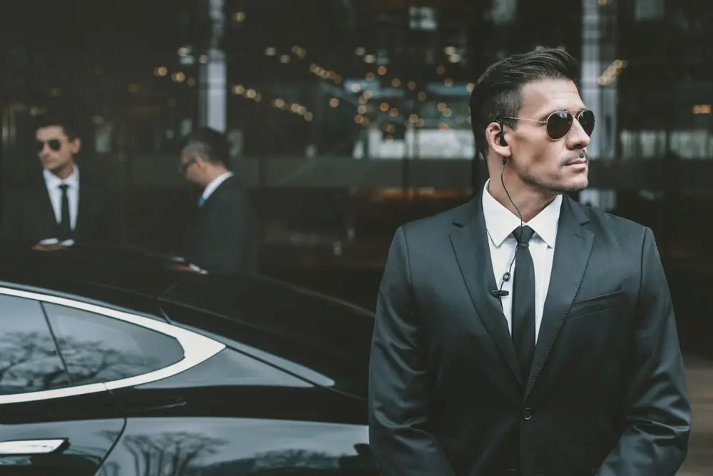 CLOSE | PROTECTION | SERVICES